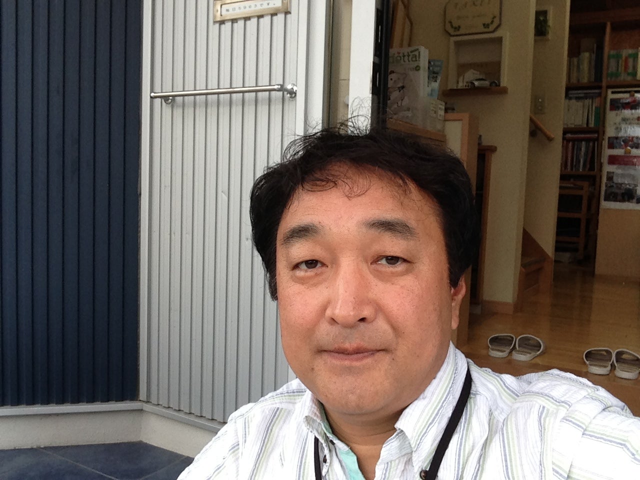 本当に納得のいく会社を選んでいただきたいから。の写真